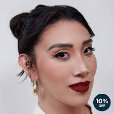 Servicios de maquillaje y peinado