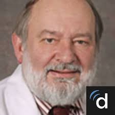 Dr. Richard B. Pollard, MD