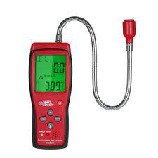 Bacharach 00197051 leakator 10 combustible gas detector. Smart Sensor Combustible Gas Detector Digital Combustible Gas Detection Instrument Hand Held Gas Buy From 75 On Joom E Commerce Platform