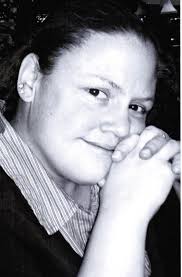 Heidi Hansen Clark (1975-2012)