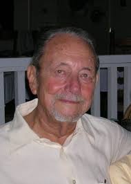 Harvey Bush Obituary