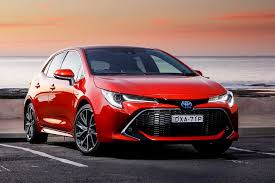Maybe you would like to learn more about one of these? Toyota Corolla Design