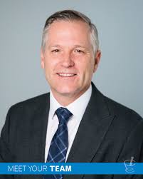 Meet Your Team: Matt Seiler, NCPA's Regulatory Champion