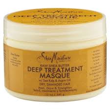 I'm sure you've heard about the importance of deep conditioning since starting your natural hair journey. Top 7 Best Deep Conditioners For Your Natural Hair