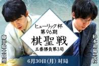 日本将棋連盟 - News update