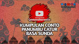 Maybe you would like to learn more about one of these? Contoh Panumbu Catur Debat Bahasa Sunda Bahasasunda Id