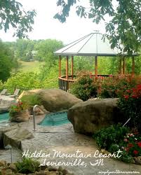 The largest selection of pigeon forge cabin rentals. Hidden Mountain Resort Sevierville Tennessee Simply Southern Mom