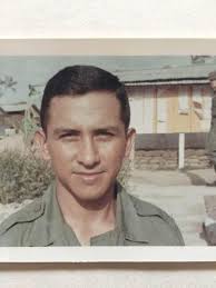 I was a young man in 1966 when I was in the 1st cavalry division in Vietnam