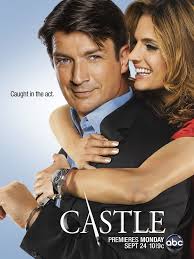 A chauffeur kidnaps his rich boss's dog to hold it for ransom, but when she accidentally gets the dog back, she thinks that it's the chauffeur who's been kidnapped. Castle Nathan Fillion Stana Katic Castle Season Castle Tv Castle Tv Series