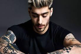 But while the news was sinking in that z and t, as taylor dubbed them, had teamed up, take this on for size: Zayn Malik Hints At Fifty Shades Of Grey Inspired Sex Life India Com
