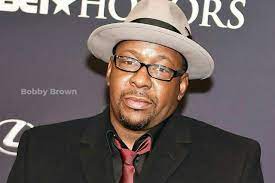 His new sound appealed to pop music lovers and was responsible for keeping alive the new jack swing pioneered by ted riley. Bobby Brown Net Worth 2021 Bobby Brown Biography Income