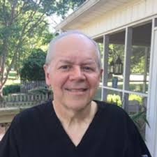 Dr. Jack Donald Gross II Obituary November 27, 2017