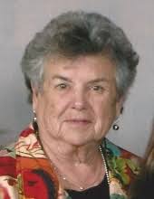 Obituary information for Virginia Juanita Nine