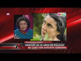 Pensé en ser monja en algún momento la exministra y actriz recordó en déjame pensarlo su rol como sor teresa de los andes. Cafe Publico Capitulo 2 Entrega Youtube