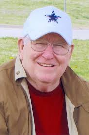 Jimmie C. Perdue Obituary