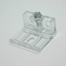 Here are the replacement mounts Del Mar Blind And Shade Parts
