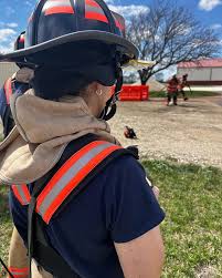 Shawnee Heights Fire...