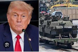 He took donations for that horrible parade but not for this that literally  saves lives. Disgusting!!