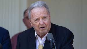 Bowden is best known for coaching the florida state seminoles football team fro. Bobby Bowden Age 91 Fsu Coaching Legend Has Terminal Condition
