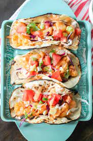 You can sprinkle the tacos with additional lime juice and cilantro. Pin On Fish Tacos