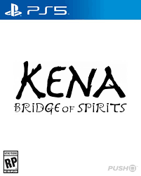 Find and grow a team of tiny spirits known as the rot who maintain balance by decomposing dead. Kena Bridge Of Spirits Ps5 Playstation 5 Game Profile News Reviews Videos Screenshots