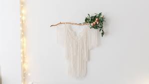 Maybe you would like to learn more about one of these? Best Macrame Wall Hangings Amazon 2021 Boho Home Decor Stylecaster
