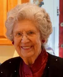 Karin Finley Obituary (1928