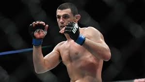 Sfida di kickboxing tra mattia faraoni vs er bestia! Mma Di Chirico Il Guerriero Gentile Prima Era Passione Ora Combatto Per La Mia Famiglia La Repubblica