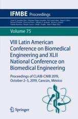 2014 se intenta sin éxito, la compra de comex por parte de sw. Viii Latin American Conference On Biomedical Engineering And Xlii National Conference On Biomedical Engineering Proceedings Of Claib Cnib 2019 October 2 5 2019 Cancun Mexico Cesar A Gonzalez Diaz Springer