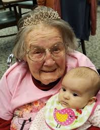 Florence A. (Flaherty) Meaney Obituary May 26, 2022