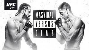 ufc 244 tickets madison square garden jorge masvidal vs