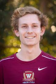 2019 Men's Track and Field Roster