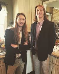 Latest on clemson tigers quarterback trevor lawrence including news, stats, videos, highlights and more on espn. Trevor Lawrence Biography And Career Life Sportblis