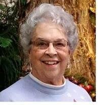 Shirley Aument Iliff Obituary