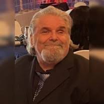 Paul A. Ellis Obituary (2023)