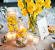 Glass Vase Centerpiece Ideas