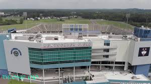 Pratt Whitney Stadium At Rentschler Field