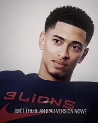 Jude with The Light Skin Stare