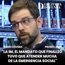 En 🔥"Pasaron Cosas"🔥 de este martes estuvo María Rubí Márquez,  representante del @ColectivoNitep, para hablar sobre la realidad detrás de  las personas en situación de calle. ¡Suscribite, activá las notificaciones  y corré