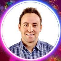 Joel Roy's Instagram, Twitter & Facebook