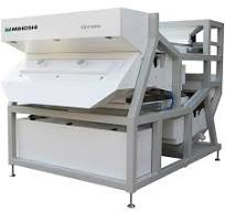 Intelligent Ore Color Sorter-Double Track Grain Color ...