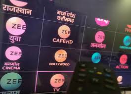 Zee5 is like the netflix of india. Zee Entertainment Pushes Breakeven Of Zee5 By A Year