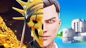 Midas is currently lurking in the corridors of the old authority building, which is now called the ruins. Fortnite Top 5 Storyline Mysteries You Need To Know Essentiallysports