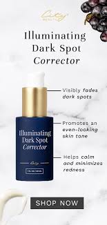 Illuminating Dark Spot Corrector Dark Spot Corrector Dark Spots Dark Skin Tone