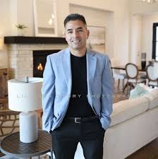 Nicholas Jimenez Realtor