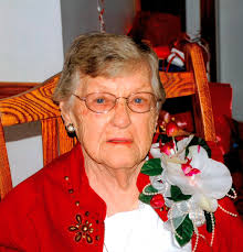 Effie Geraldine Price