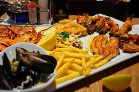 1,535 likes · 12 talking about this. A Seafood Lover S Guide To Cape Town
