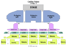 78 Genuine Palais Theatre Orchestra Seating Chart