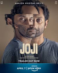 These amazon prime video april 2020 movies and tv shows are just what you need during your time stuck they should keep you and your social distancing pal entertained for the next little while. Fahadh Faasil S Joji Trailer Out And Amazon Prime Video Release Date Announced Tamil News Indiaglitz Com