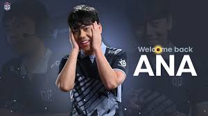 We may be skilled, but the true strength of og is its people. Welcome Back Ana Og